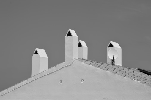 Menorca Roof